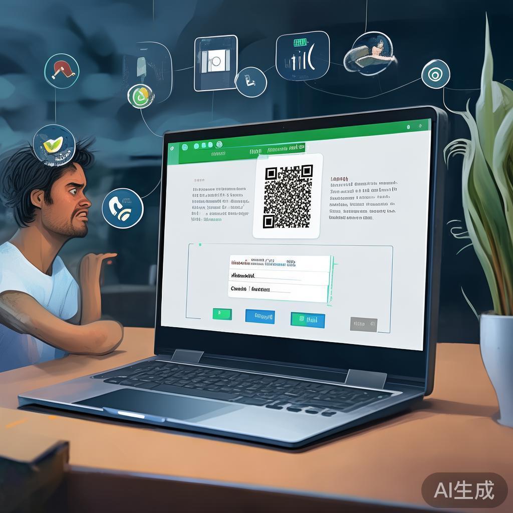 WhatsApp网页版扫码登录卡住？别急，这些原因和解决方法请收好！