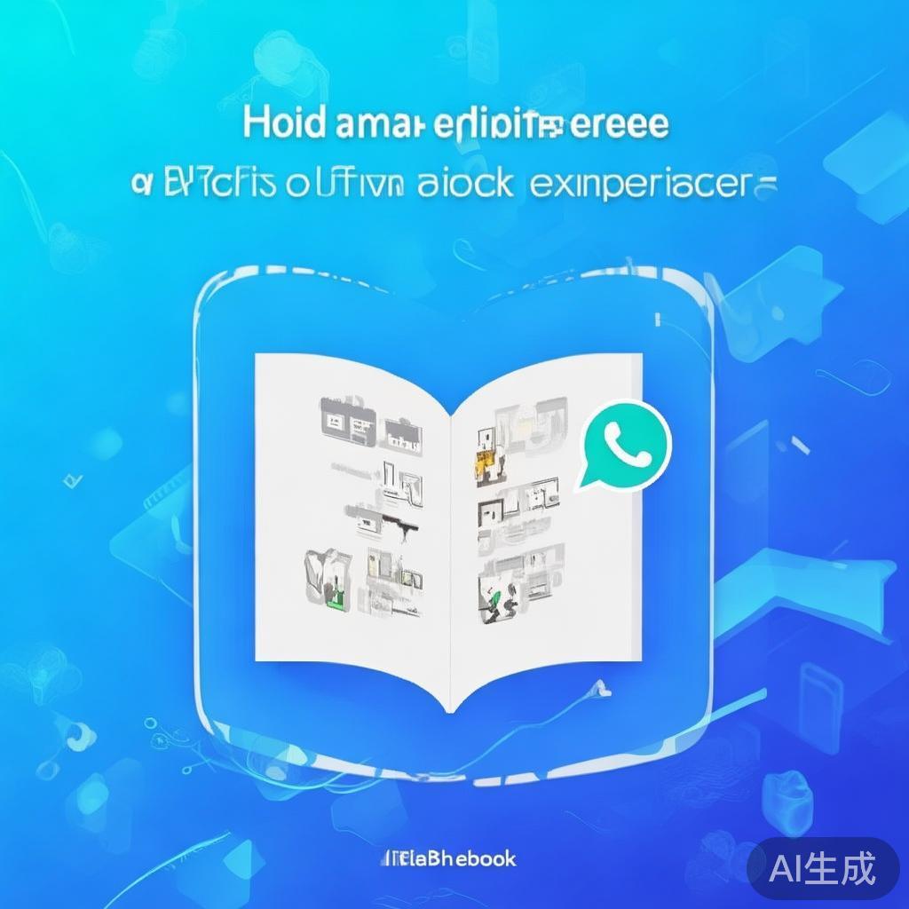 告别烦人广告！WhatsApp网页版无广告纯净使用指南