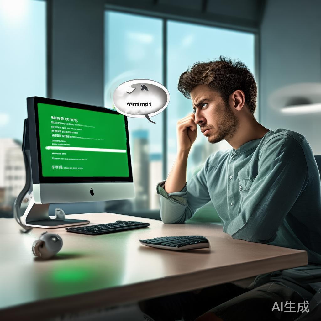 WhatsApp网页版登录不了怎么办？重启解决！