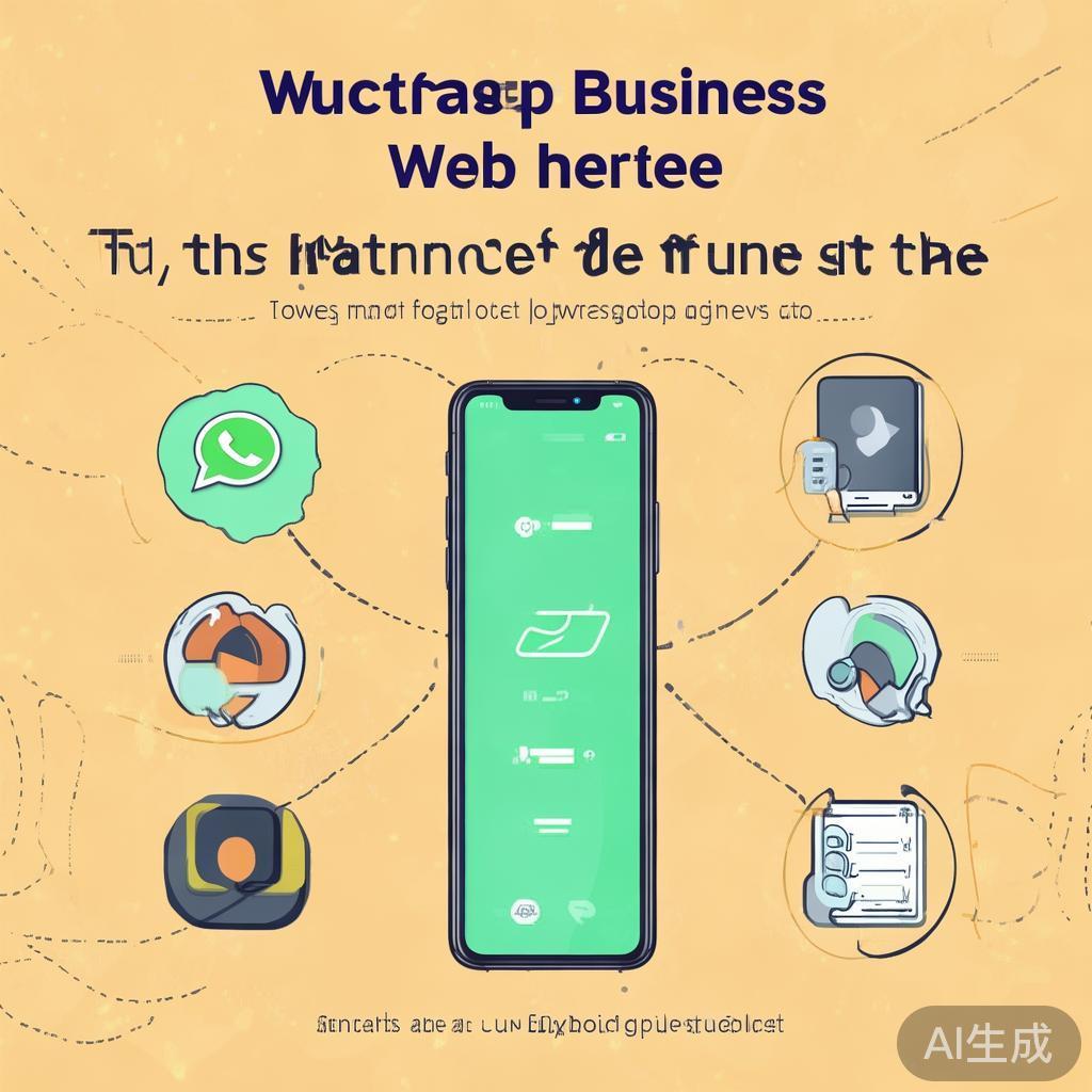 WhatsApp Business网页入口指南，如何轻松管理你的企业账号？