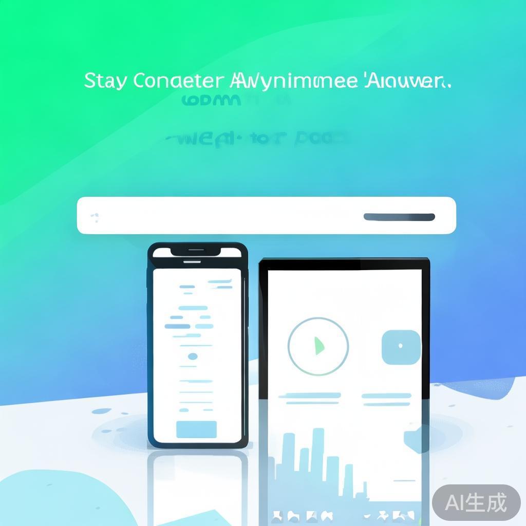 WhatsApp网页入口，随时随地畅聊新体验