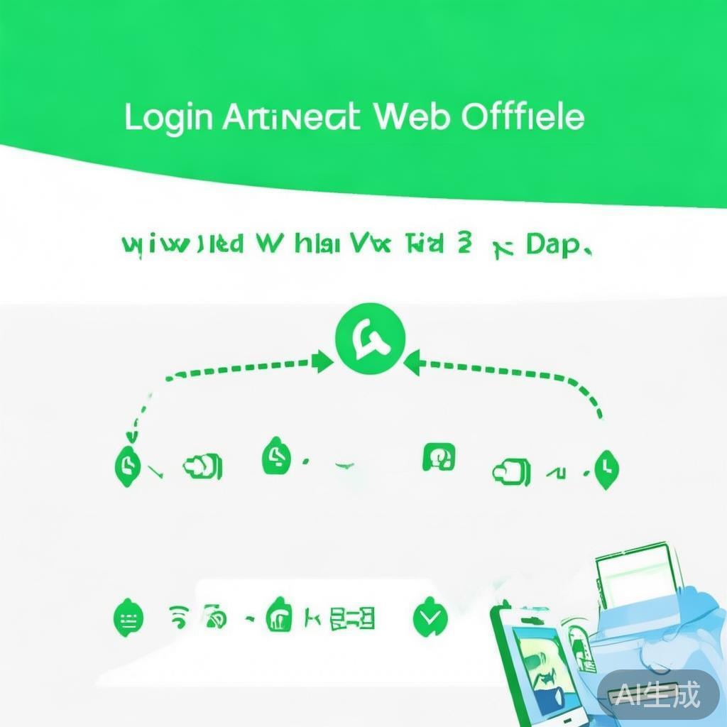 WhatsApp网页版离线登录终极指南，随时随地接收消息