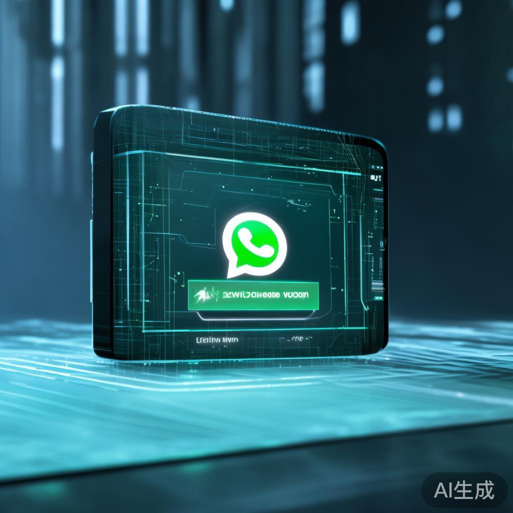 正版WhatsApp网页入口，安全、便捷的沟通新体验