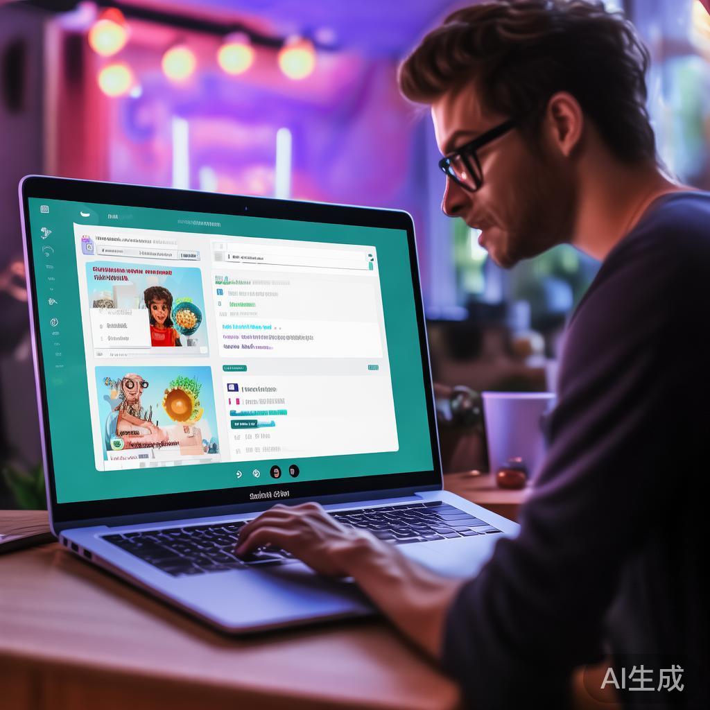 WhatsApp网页版，随时随地畅享即时通讯新体验