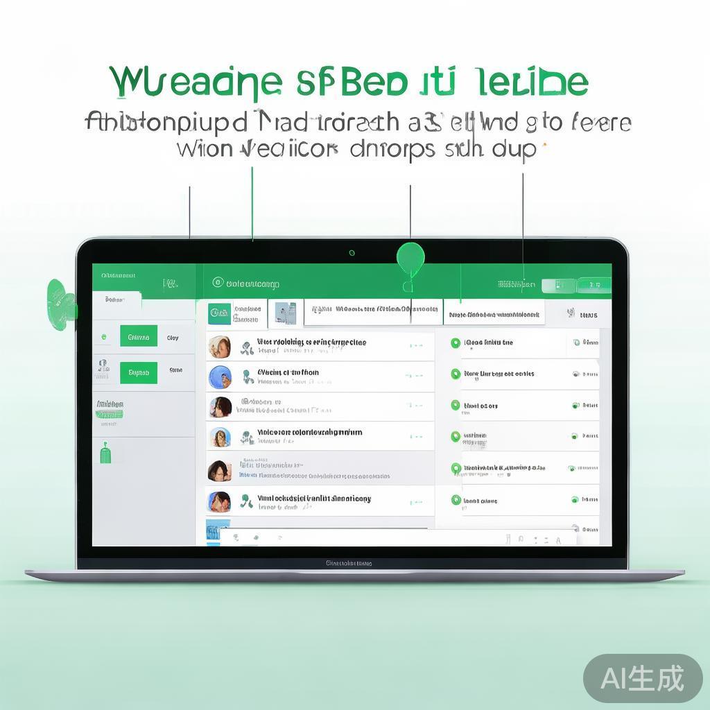 WhatsApp网页版，功能全面解析与使用指南