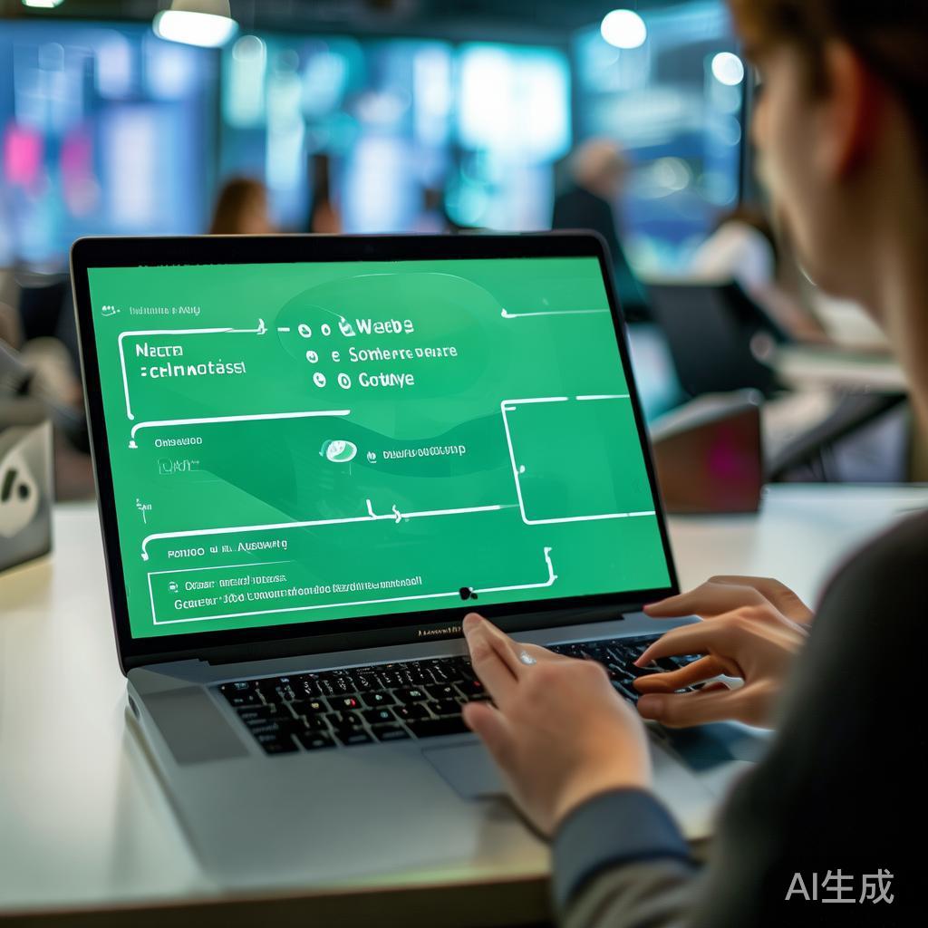 WhatsApp网页版交流入口，官方指南与使用技巧