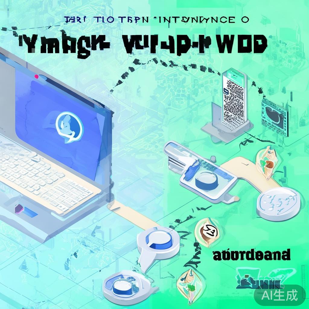 WhatsApp网页版外贸登录指南,提升国际业务沟通效率 WhatsApp网页版外贸登录指南,提升国际业务沟通效率