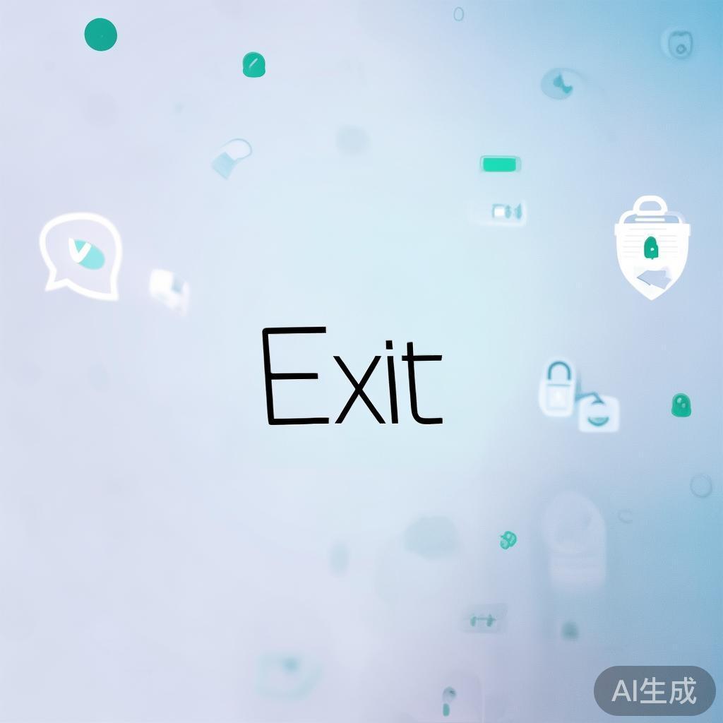 WhatsApp网页版退出入口，快速关闭会话，保护隐私安全！