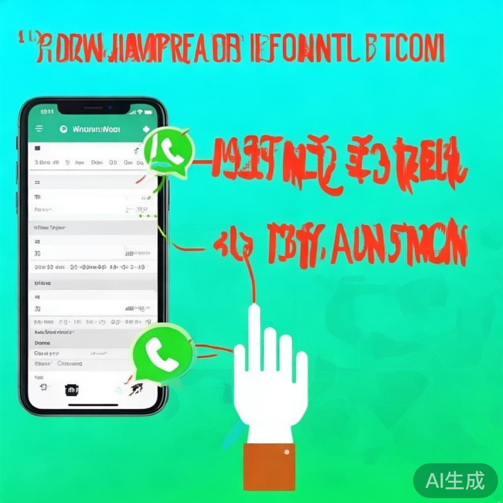 WhatsApp网页版如何保持登录状态？一招搞定！