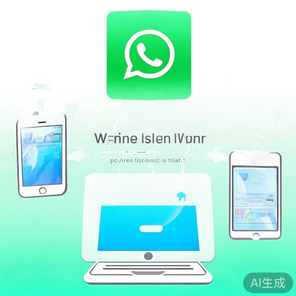 WhatsApp网页版记录同步入口，如何轻松实现跨设备同步？
