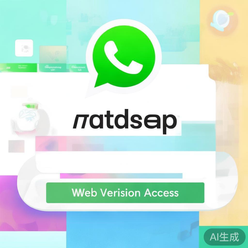 收藏 WhatsApp 网页版入口，让沟通更便捷！