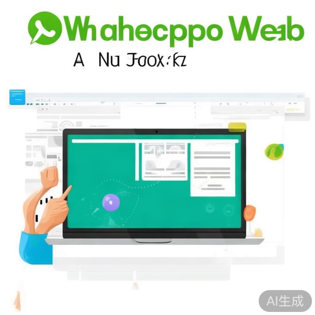 WhatsApp网页版在火狐浏览器上使用指南,简单又实用! WhatsApp网页版在火狐浏览器上使用指南,简单又实用!