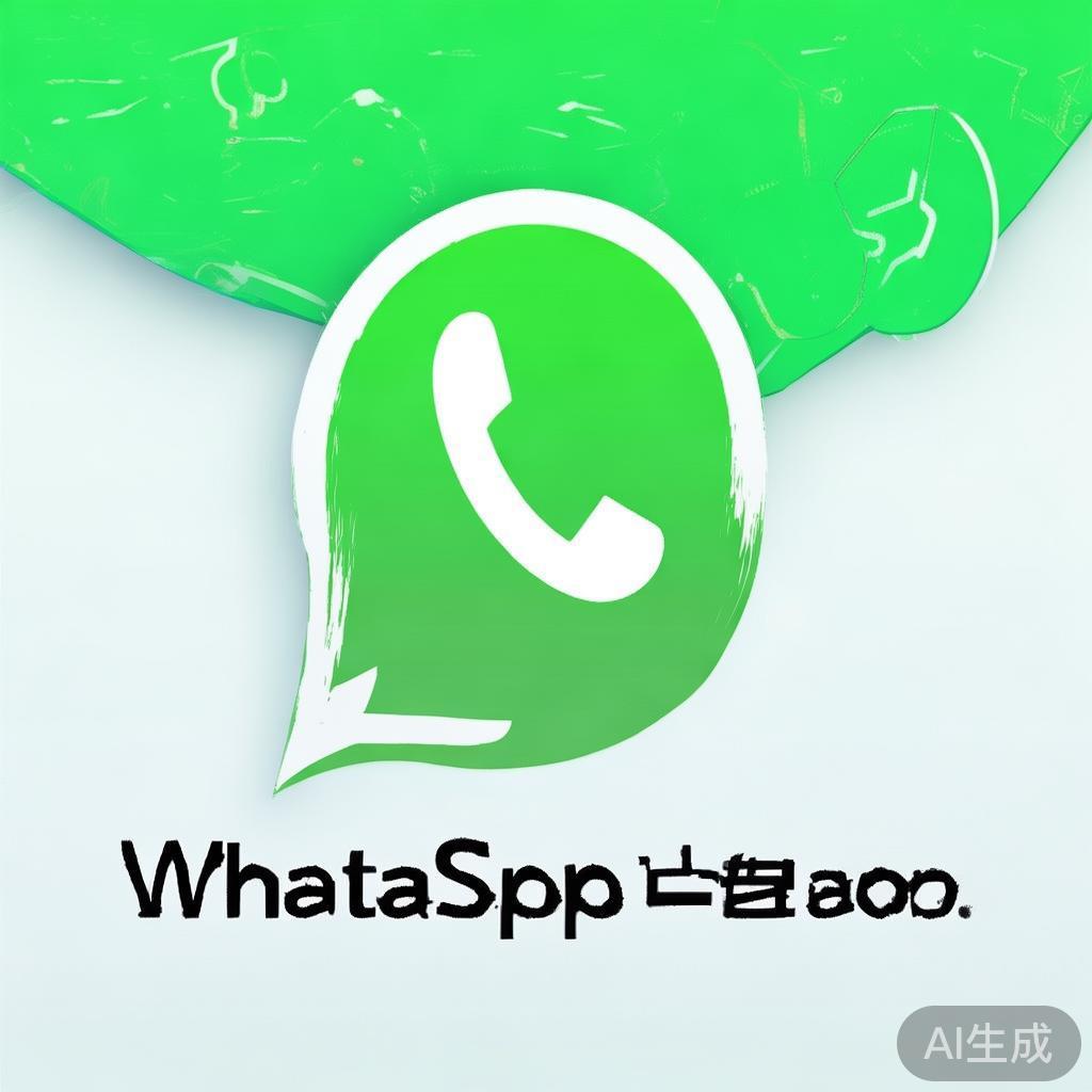 WhatsApp官网下载电脑版，免费、安全、便捷的沟通新体验