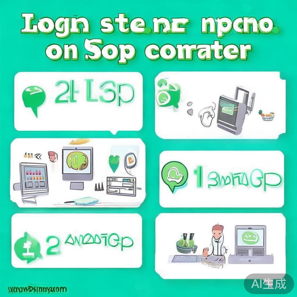 WhatsApp电脑在线登录怎么玩？一步步教你轻松上手！