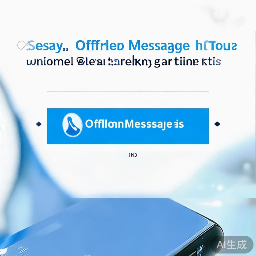 WhatsApp网页版离线消息入口,随时随地查看重要信息! WhatsApp网页版离线消息入口,随时随地查看重要信息!