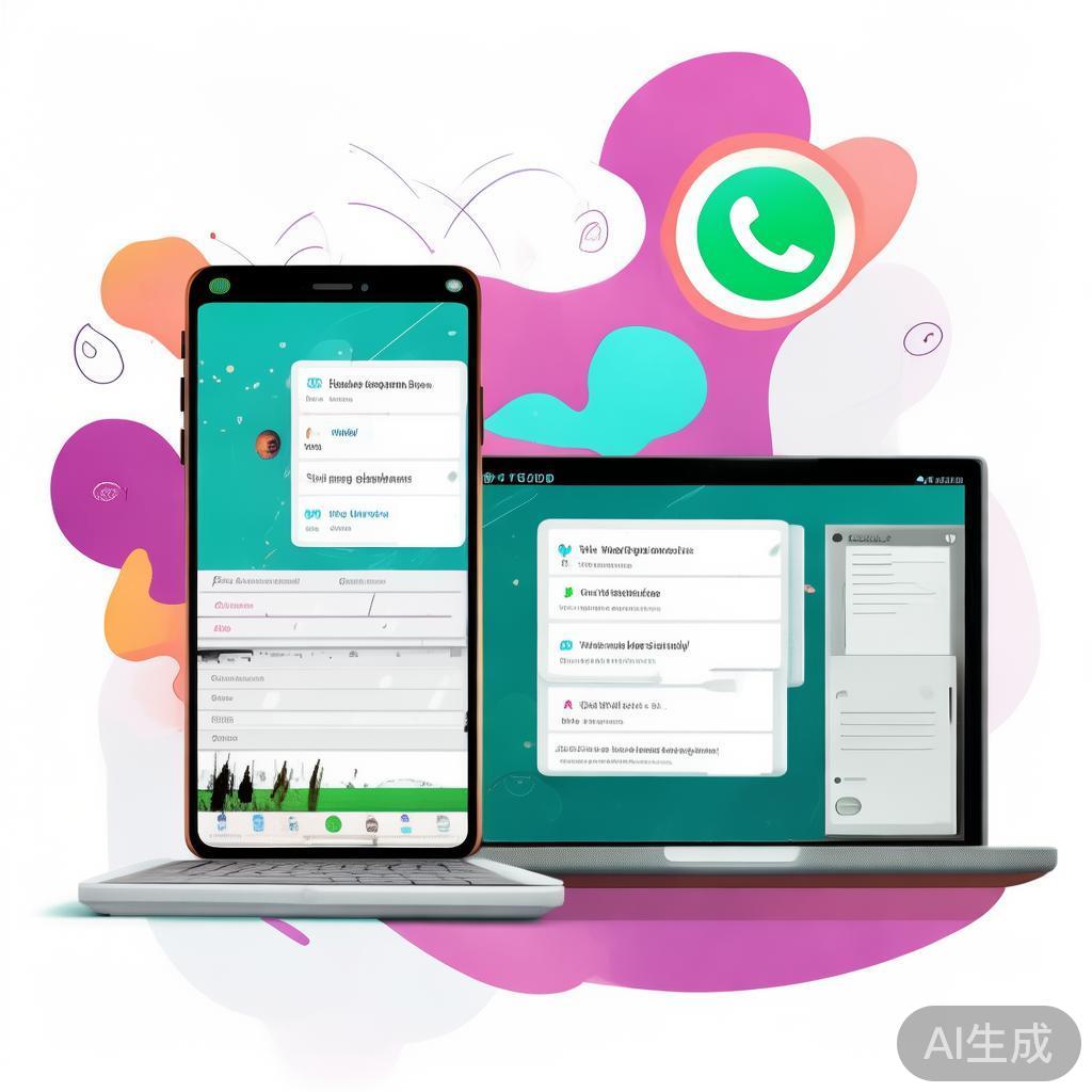 WhatsApp网页版跨设备入口，随时随地保持联系！