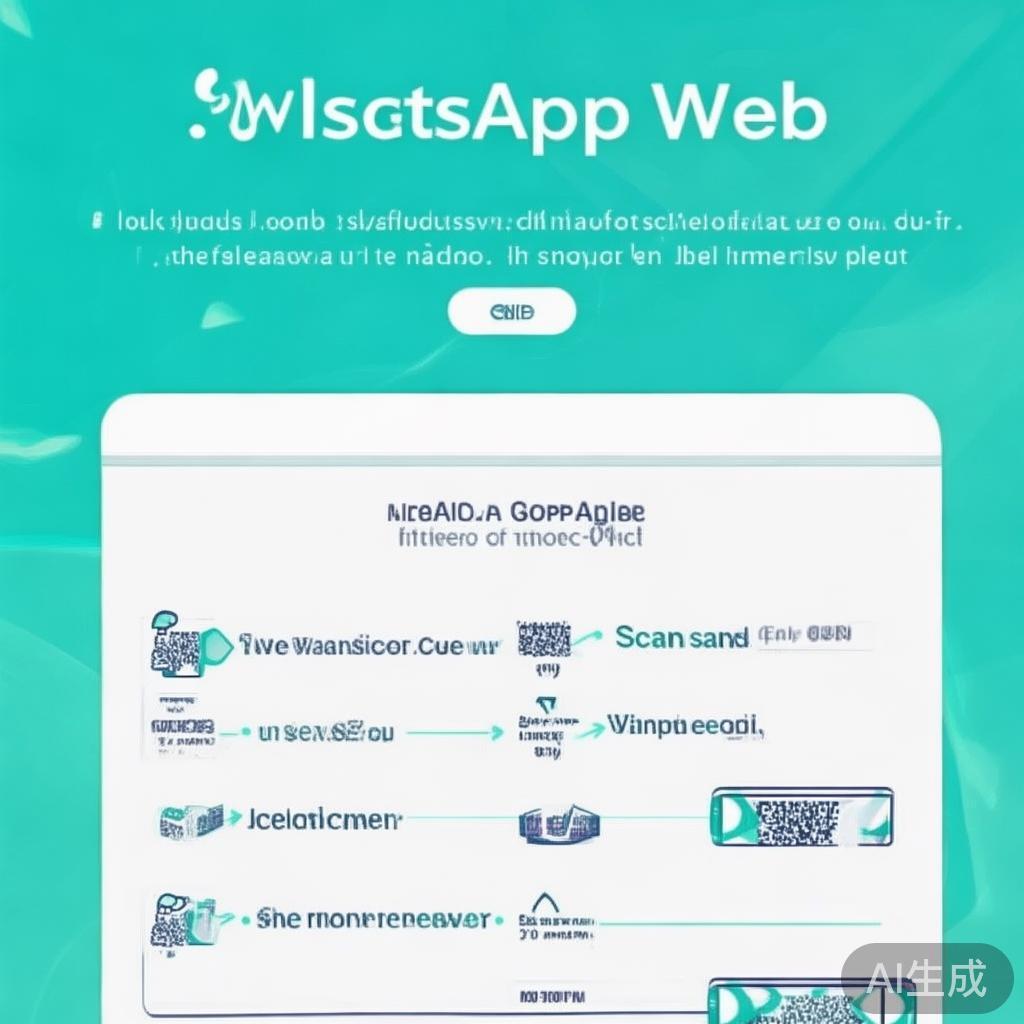 网页版WhatsApp登录指南,官方网址与便捷使用方法 网页版WhatsApp登录指南,官方网址与便捷使用方法