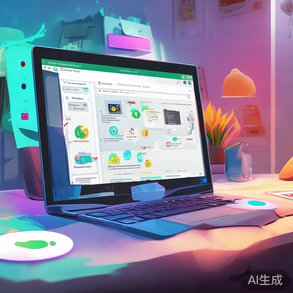 WhatsApp网页版上线！随时随地在线聊天，免费又方便！