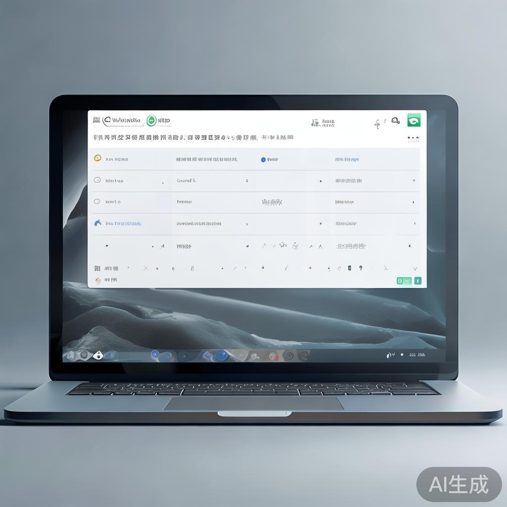 WhatsApp网页版收藏笔记，高效管理与隐私保护指南