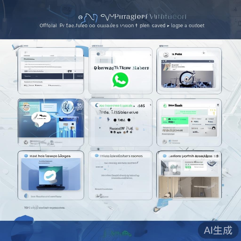 WhatsApp网页版如何实现保持登录？官方方法详解，告别频繁登出！