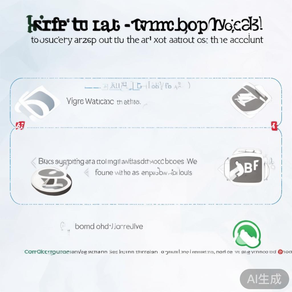 WhatsApp网页版注销登录指南，一步步教你安全退出账号