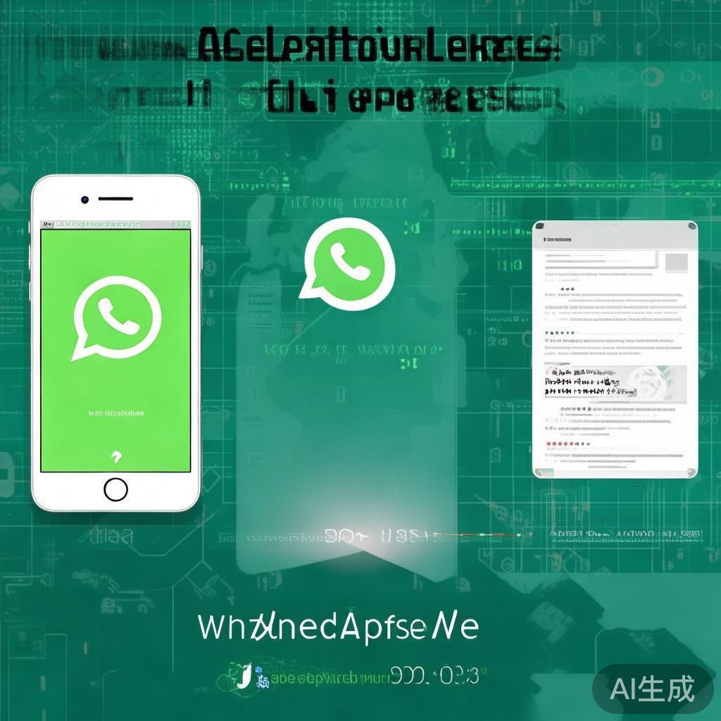 WhatsApp网页版网页客户端入口是什么？一文教你轻松使用