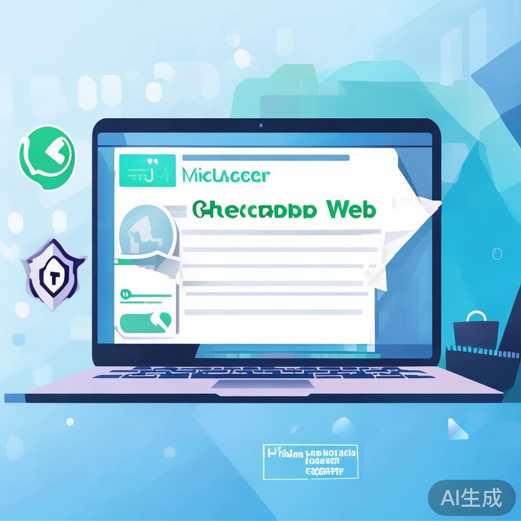 WhatsApp Web官方网址是什么？如何安全使用？