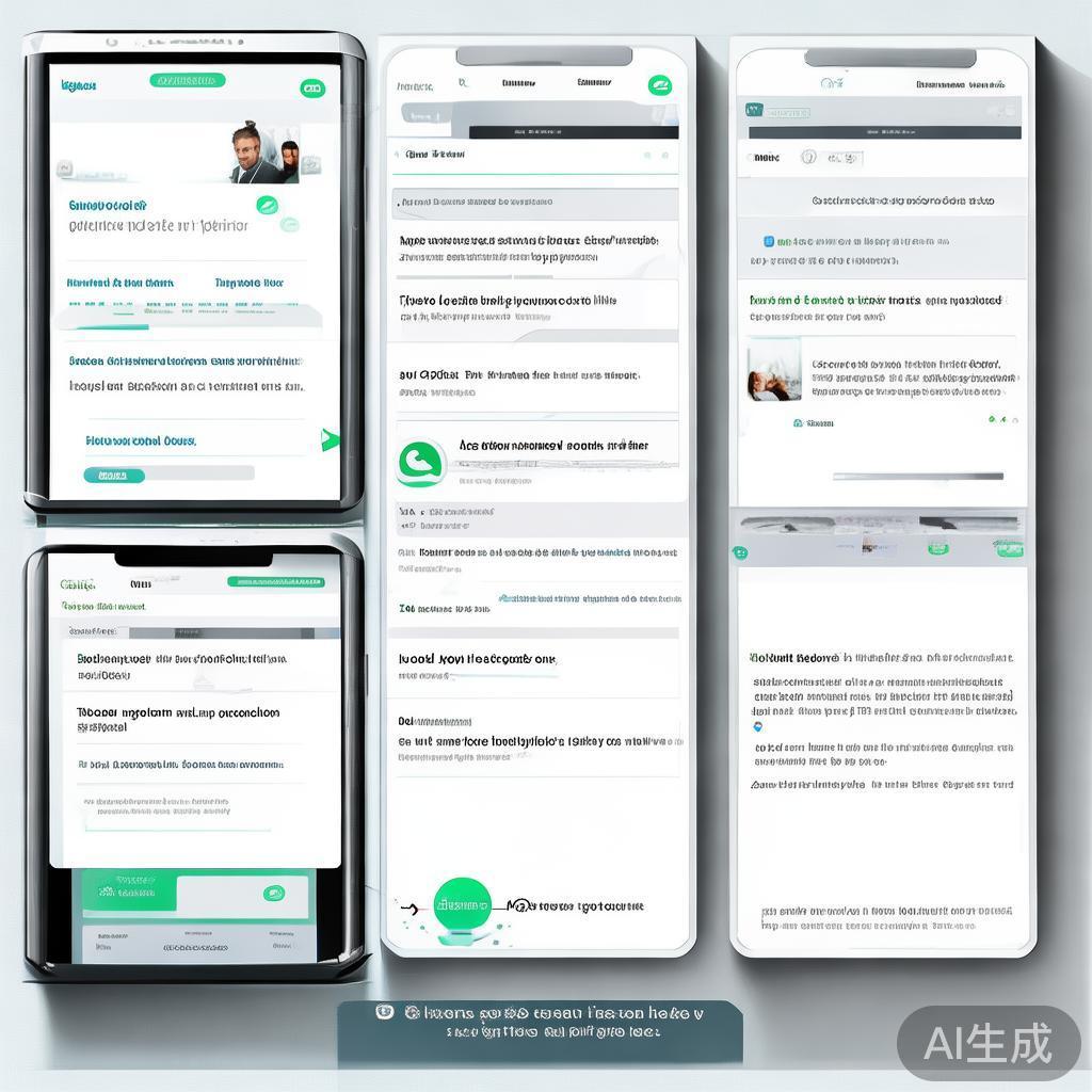 WhatsApp网页版如何轻松切换账号？一步步教你快速操作