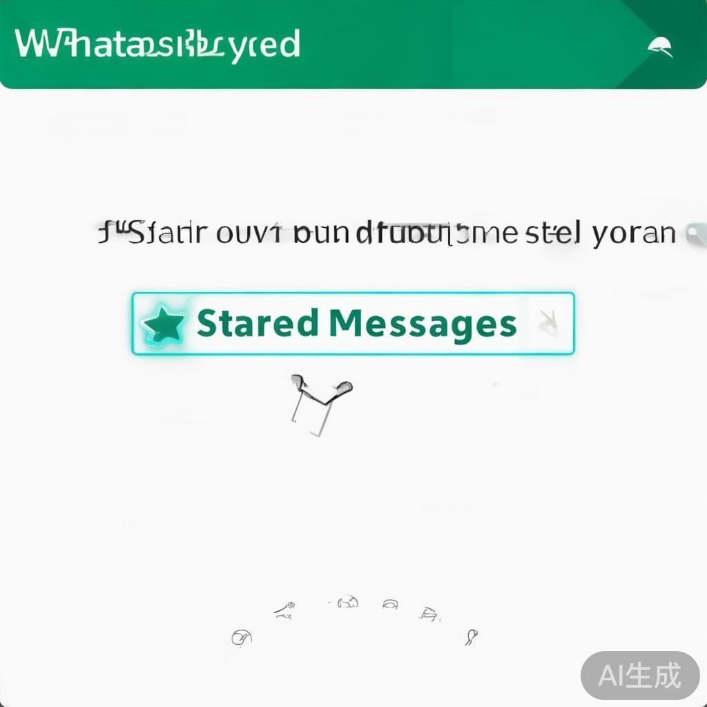 WhatsApp网页版收藏入口在哪里?轻松找到并使用! WhatsApp网页版收藏入口在哪里?轻松找到并使用!
