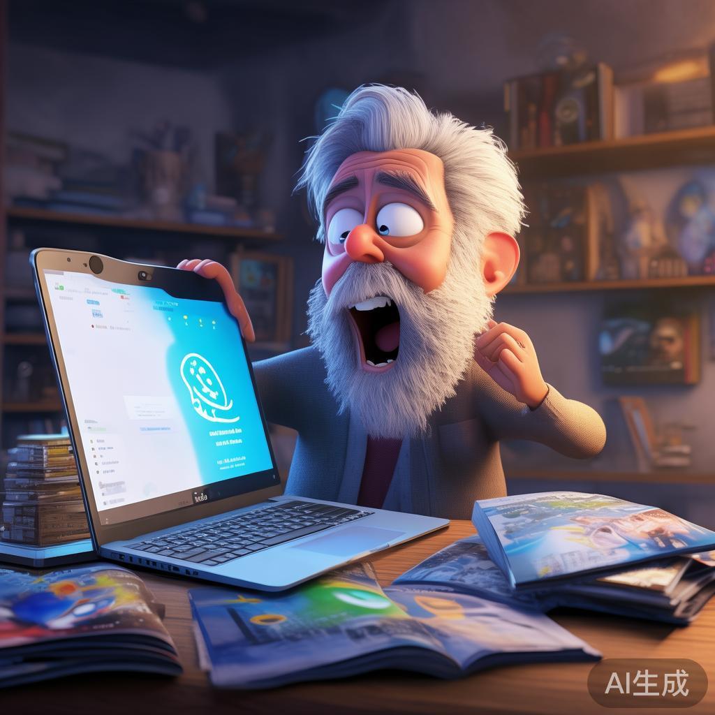 终于找到WhatsApp网页版最简单的打开方式了！