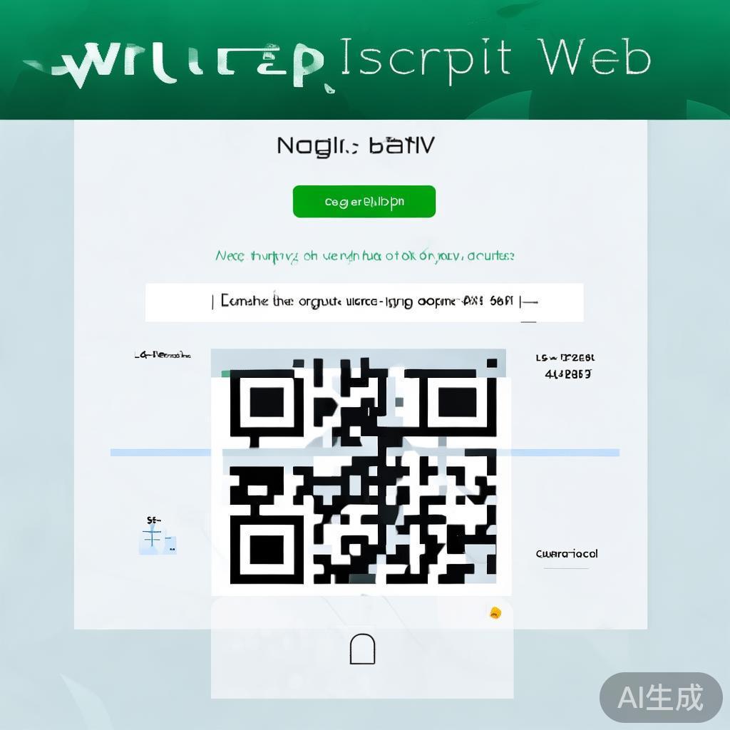 WhatsApp网页版官方登录入口及安全指南