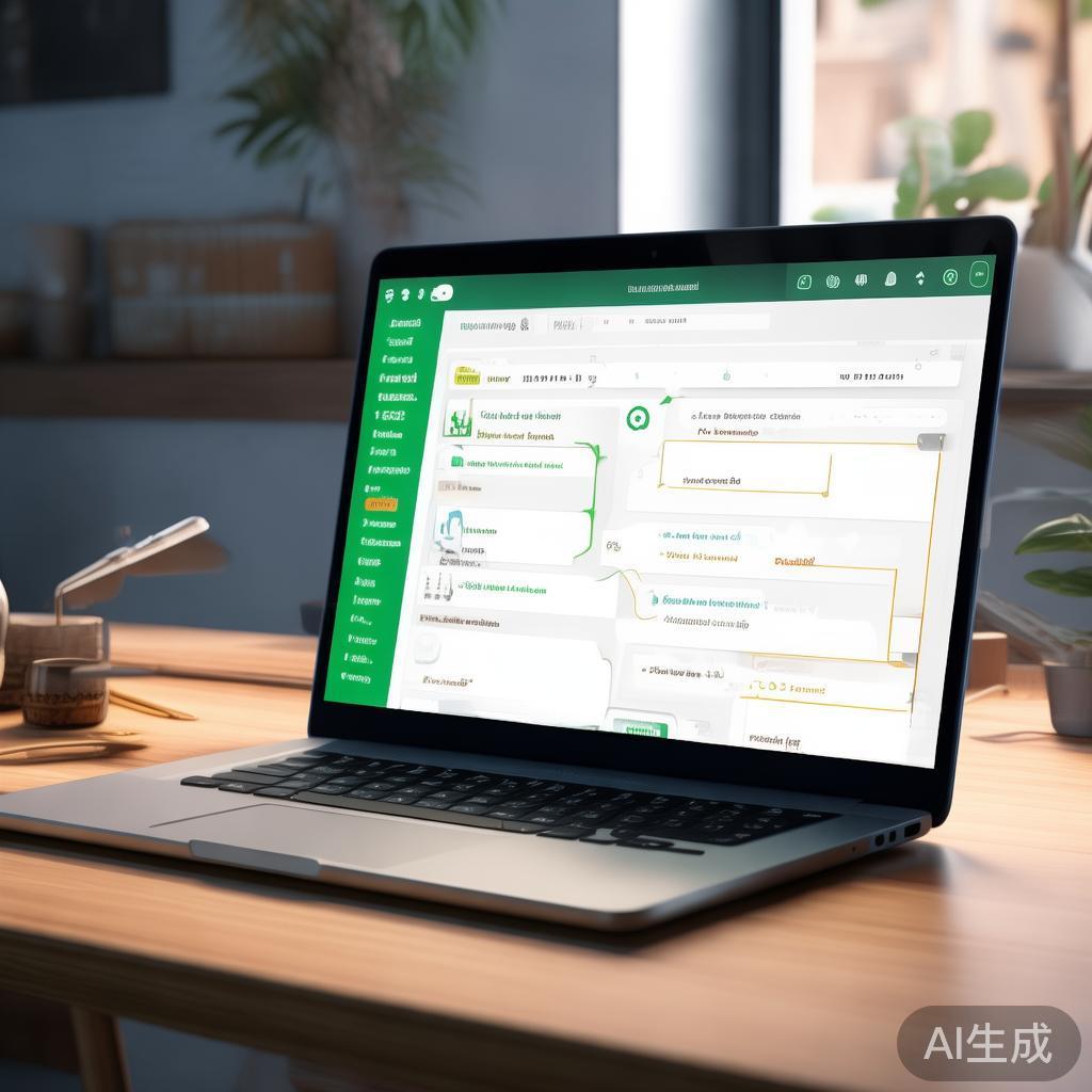 WhatsApp电脑网页版使用指南，方便快捷的聊天新体验