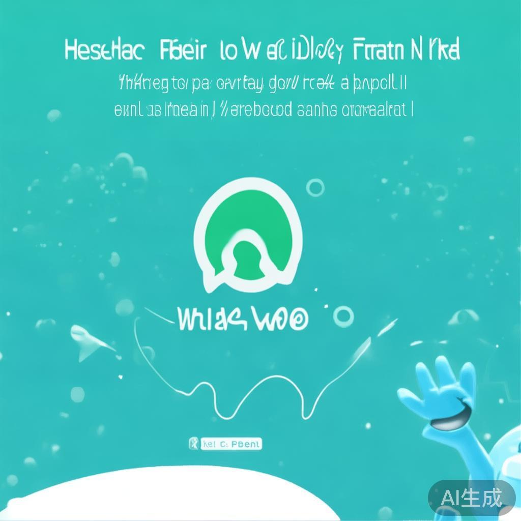 轻松找到WhatsApp网页版首页入口，畅聊无阻！