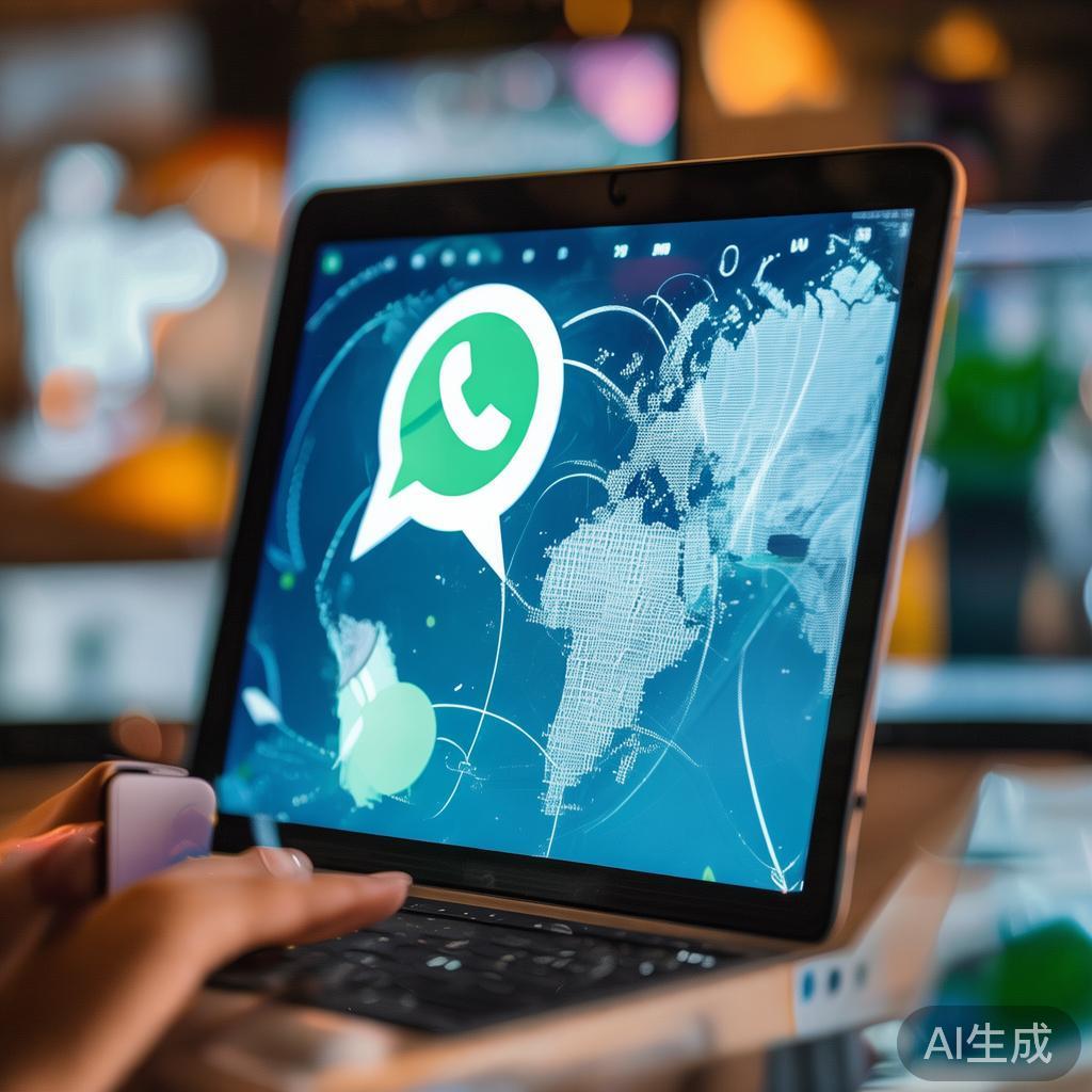 WhatsApp官网，全球通讯的桥梁，安全便捷的沟通平台