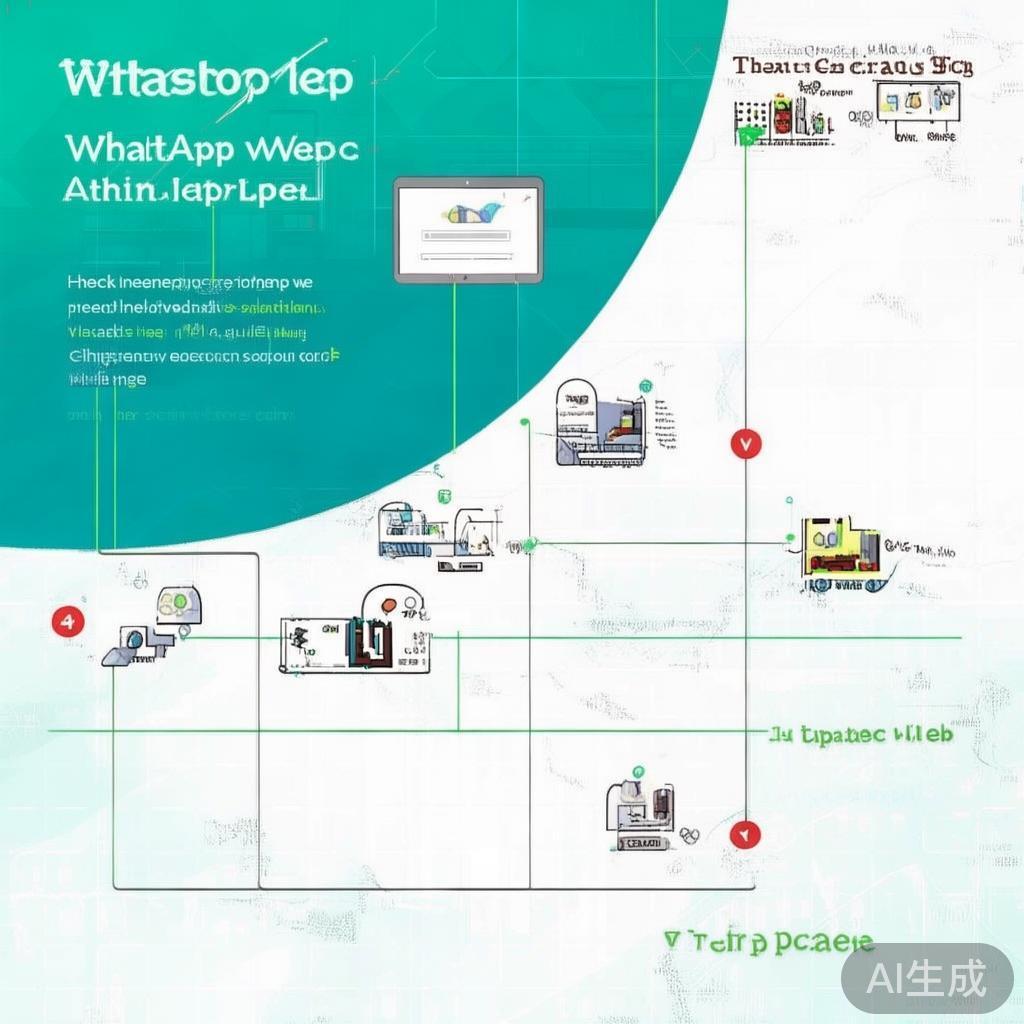 WhatsApp网页版登录白屏？一文搞定所有解决方法！