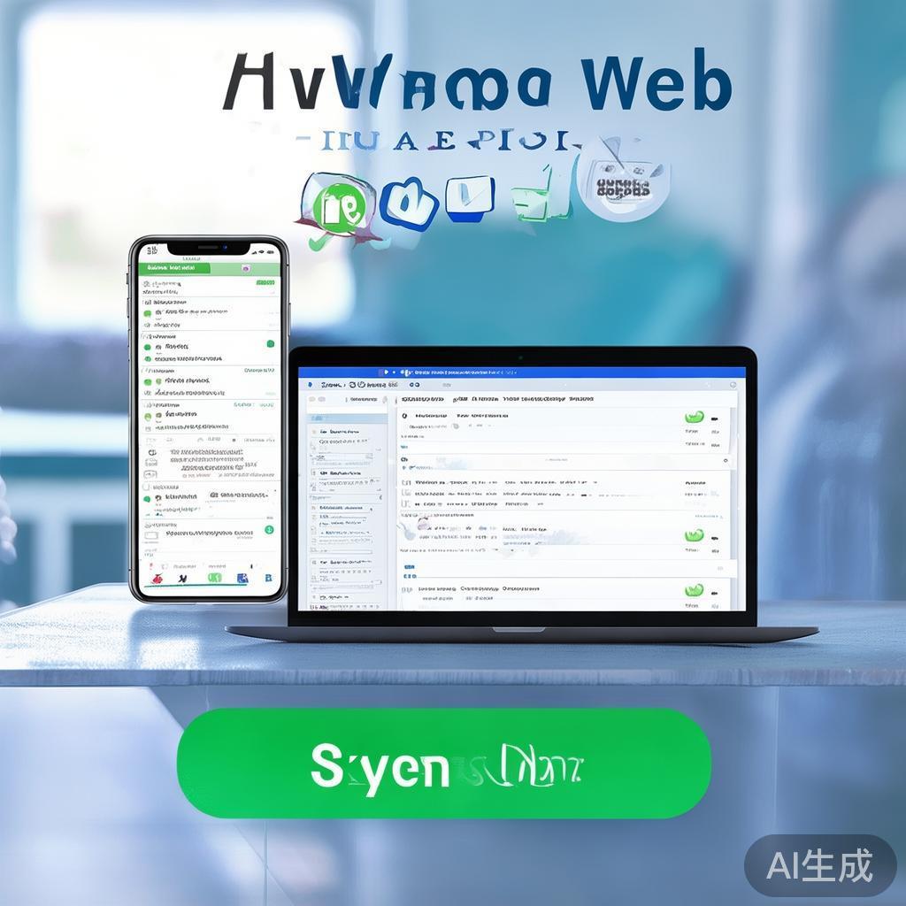 WhatsApp网页版手机同步入口，轻松实现多设备无缝沟通！