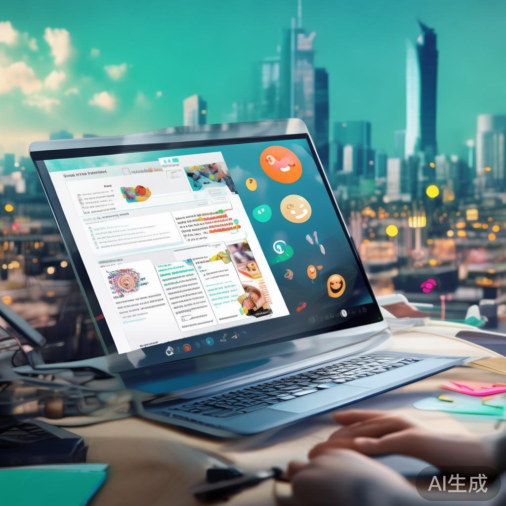 WhatsApp网页聊天，随时随地保持联系，高效沟通无界限！