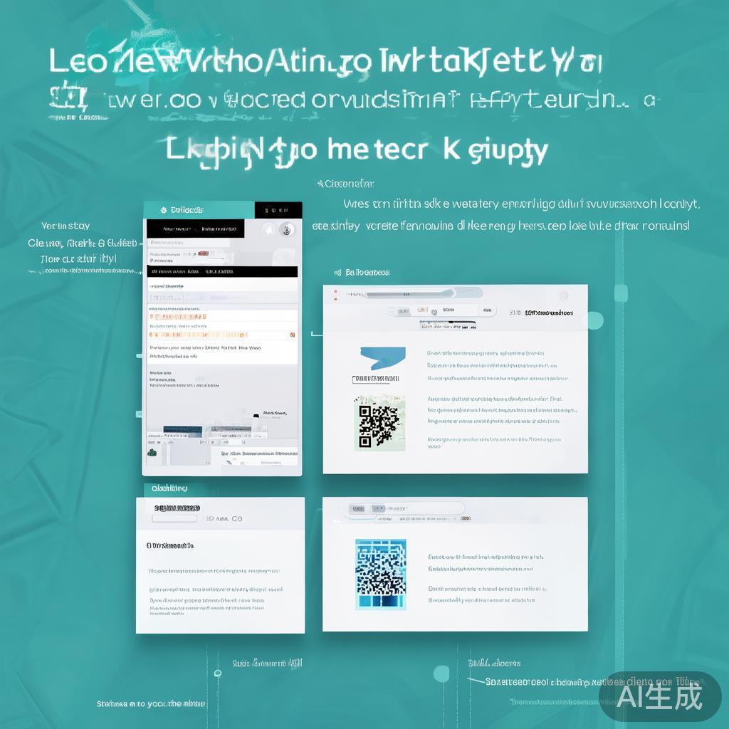 WhatsApp网页版登录指南，如何安全便捷地使用网页版WhatsApp