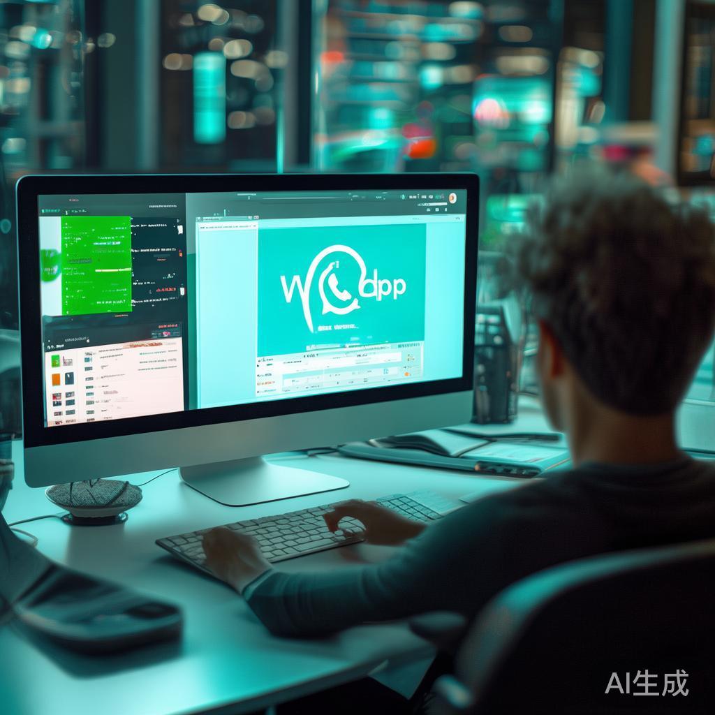 WhatsApp网页版谷歌浏览器，高效沟通的终极指南