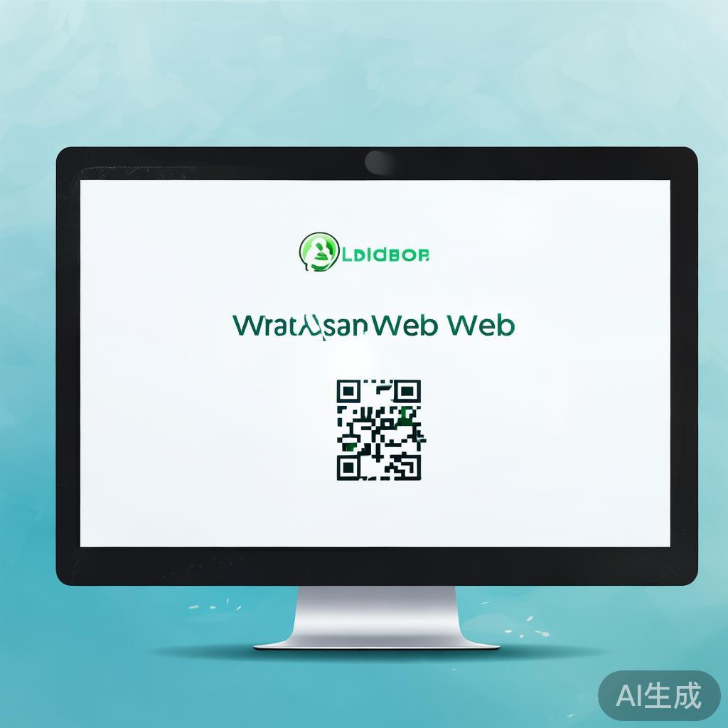 WhatsApp Web 官方入口是什么？如何安全、便捷地登录网页版？