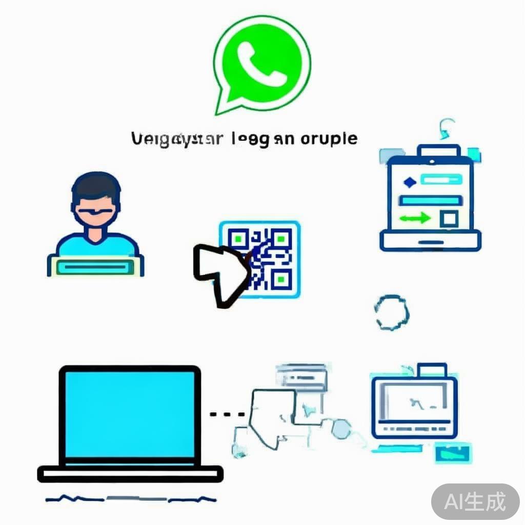 轻松实现电脑登录WhatsApp网页版指南