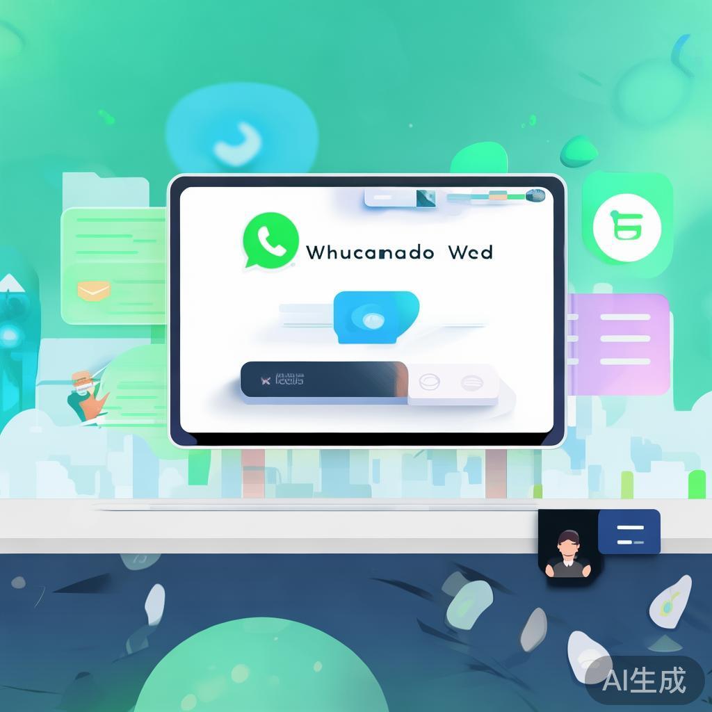 WhatsApp网页版免下载登录，轻松聊天更便捷！