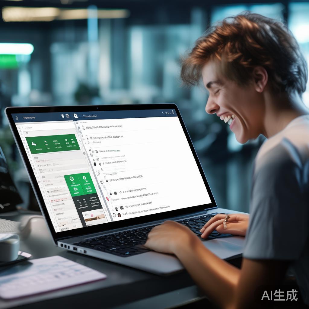 解锁WhatsApp网页版的键盘快捷回复功能，提升沟通效率！