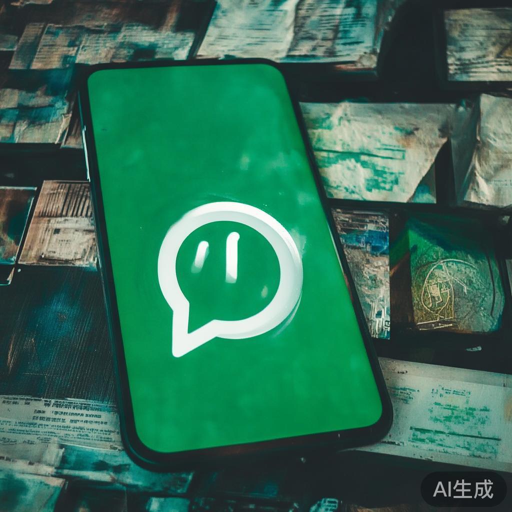 WhatsApp网页版在360浏览器上的使用体验与安全性分析