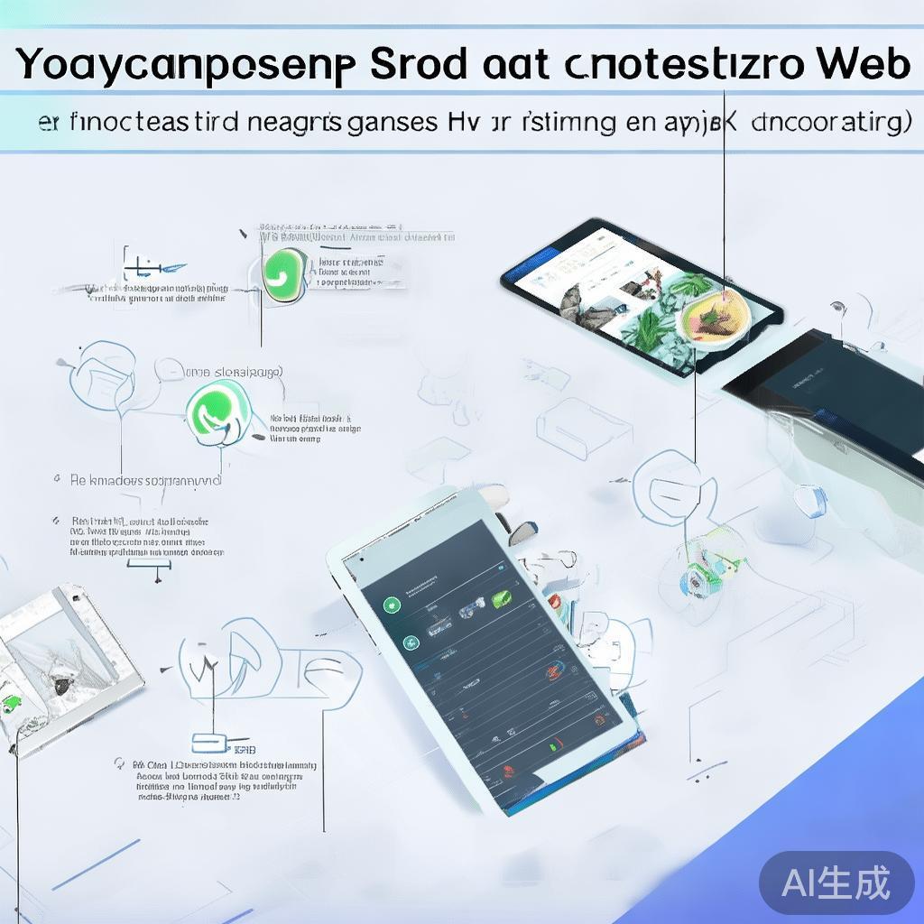 WhatsApp网页版撤回消息，功能缺失与替代方案解析