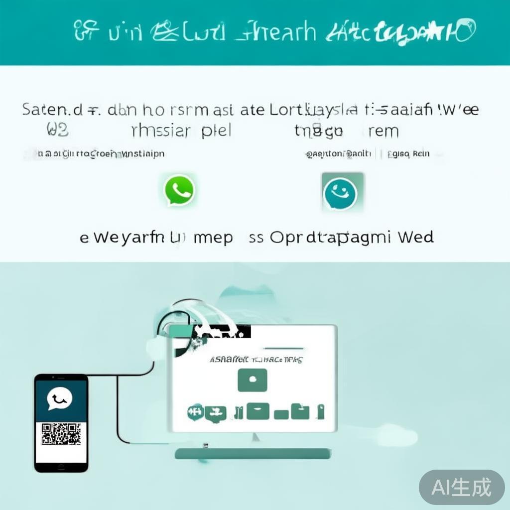 如何快速进入 WhatsApp 网页版?直接访问指南 如何快速进入 WhatsApp 网页版?直接访问指南