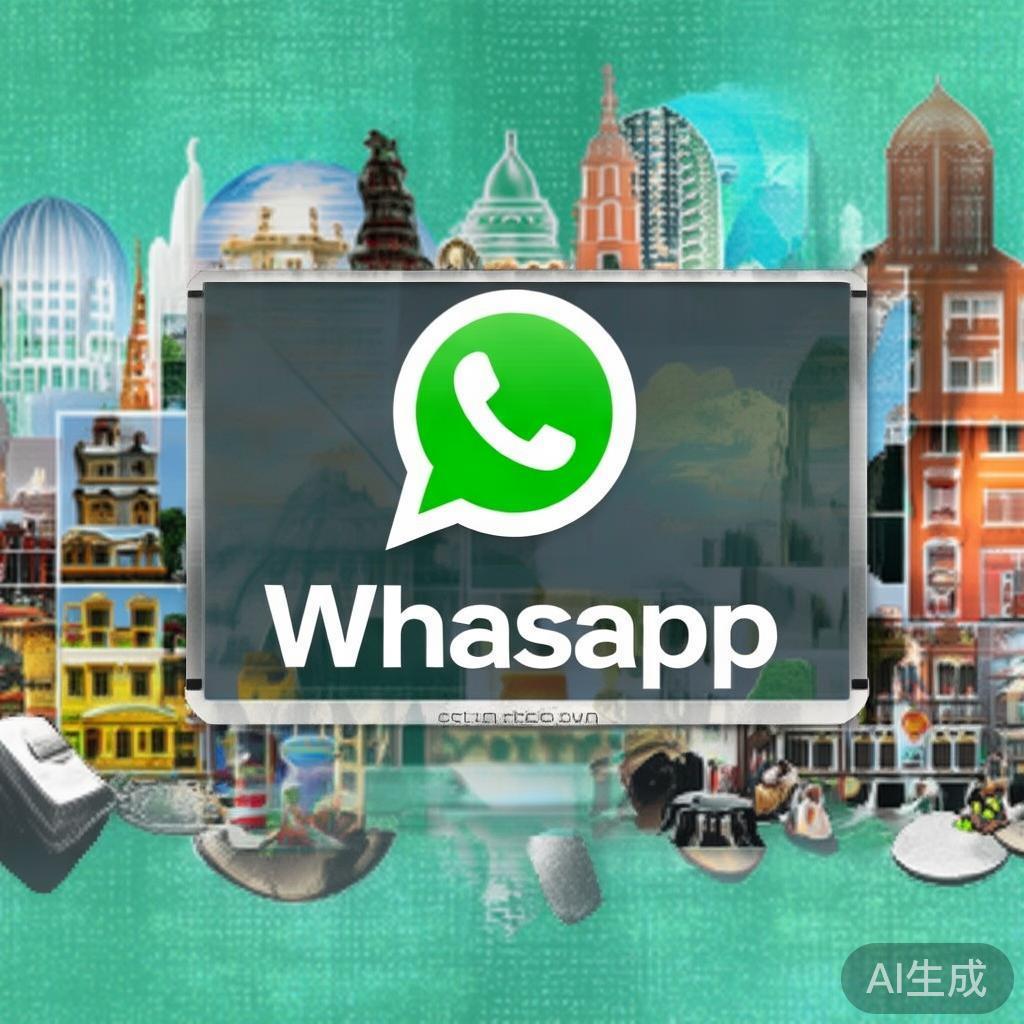 WhatsApp官网，全球通讯的桥梁，你了解多少？