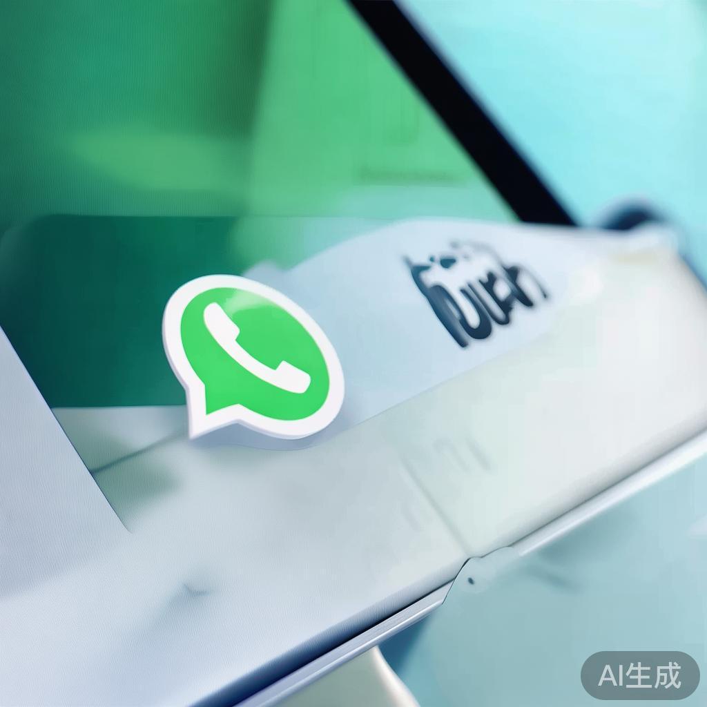 WhatsApp网页版入口在哪？官方正确打开方式！