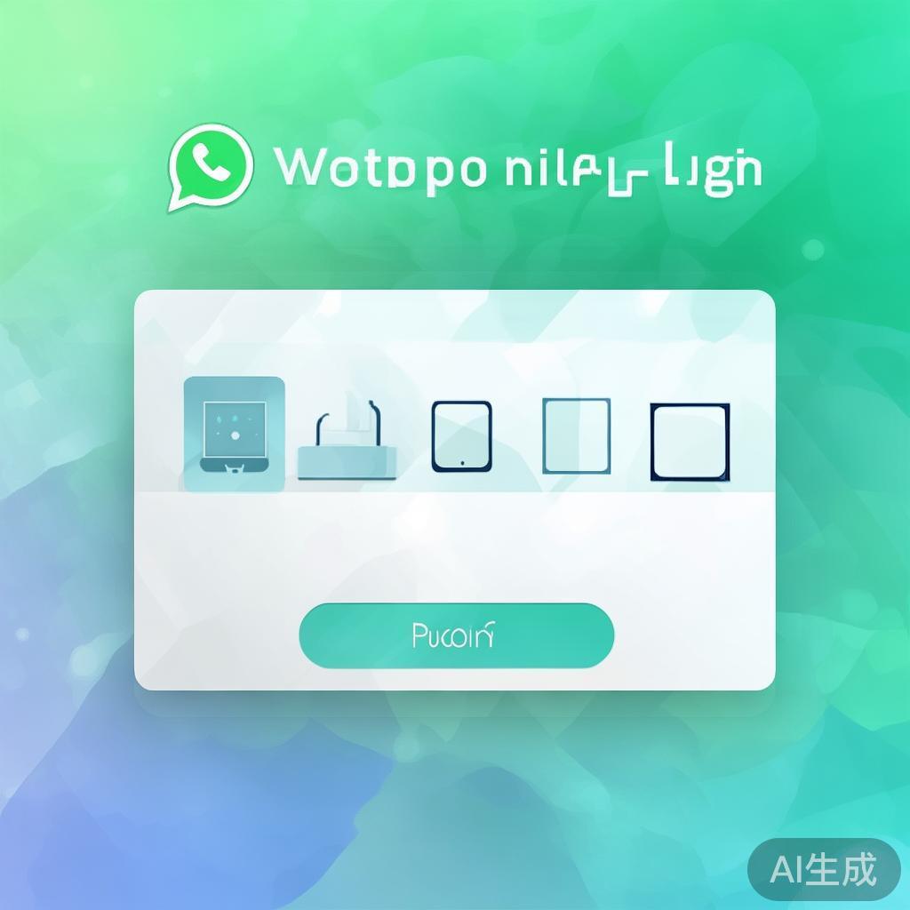 WhatsApp在线登录入口，轻松实现电脑版快速登录！