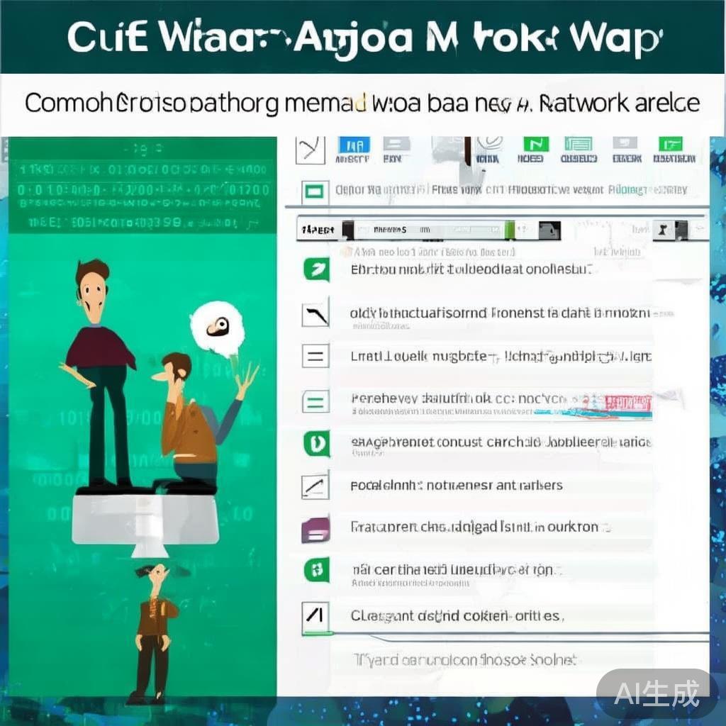 WhatsApp网页版登录失败怎么办？全面解析网络错误及解决方法